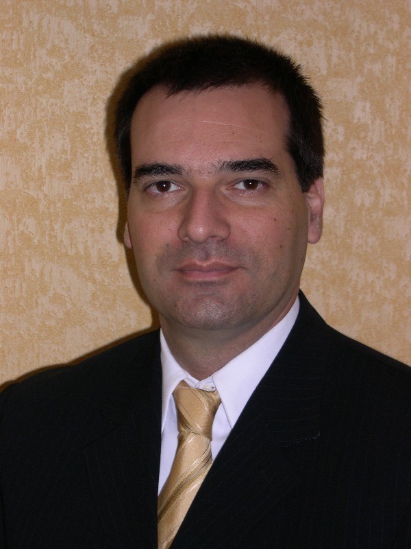 Foto de Dr. Alvaro Ferreira