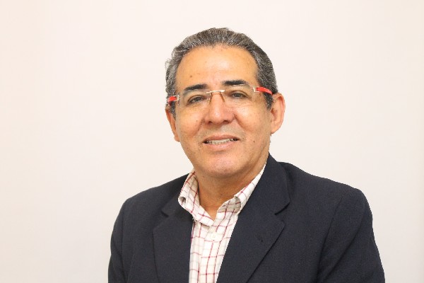 Foto de Dr. Jose Beramendi