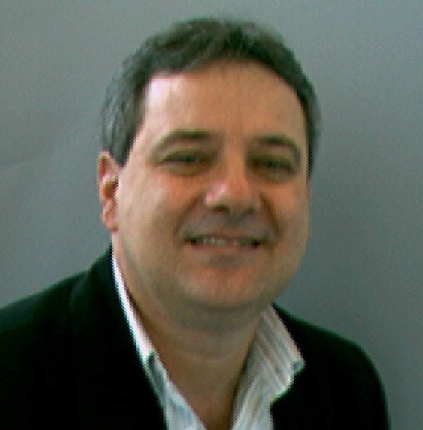 Foto de Dr. Julio Moschini