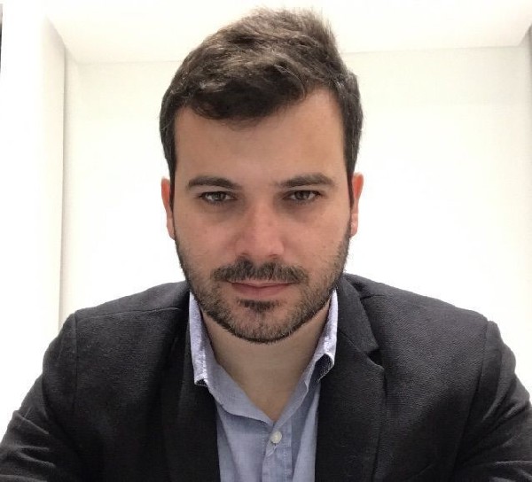 Foto de Dr. Rodrigo Freire