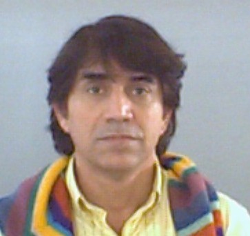 Foto de Dr. Luis Porto