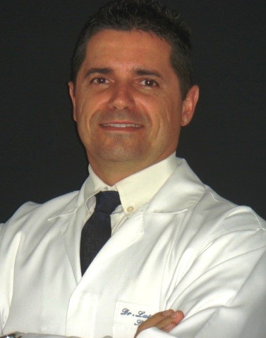 Foto de Dr. Luis Campos