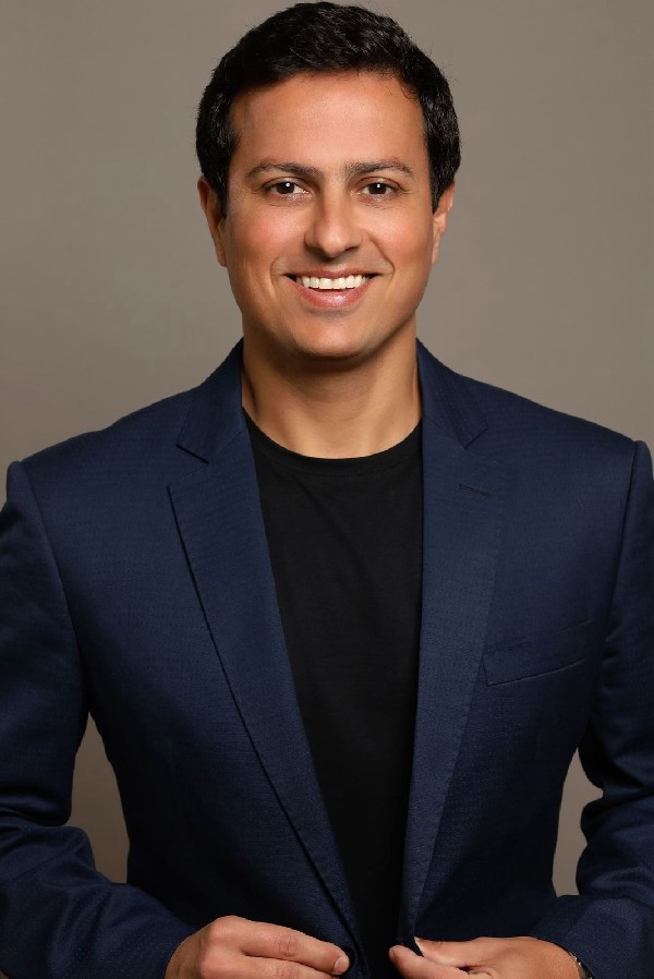 Foto de Dr. Eduardo Mello