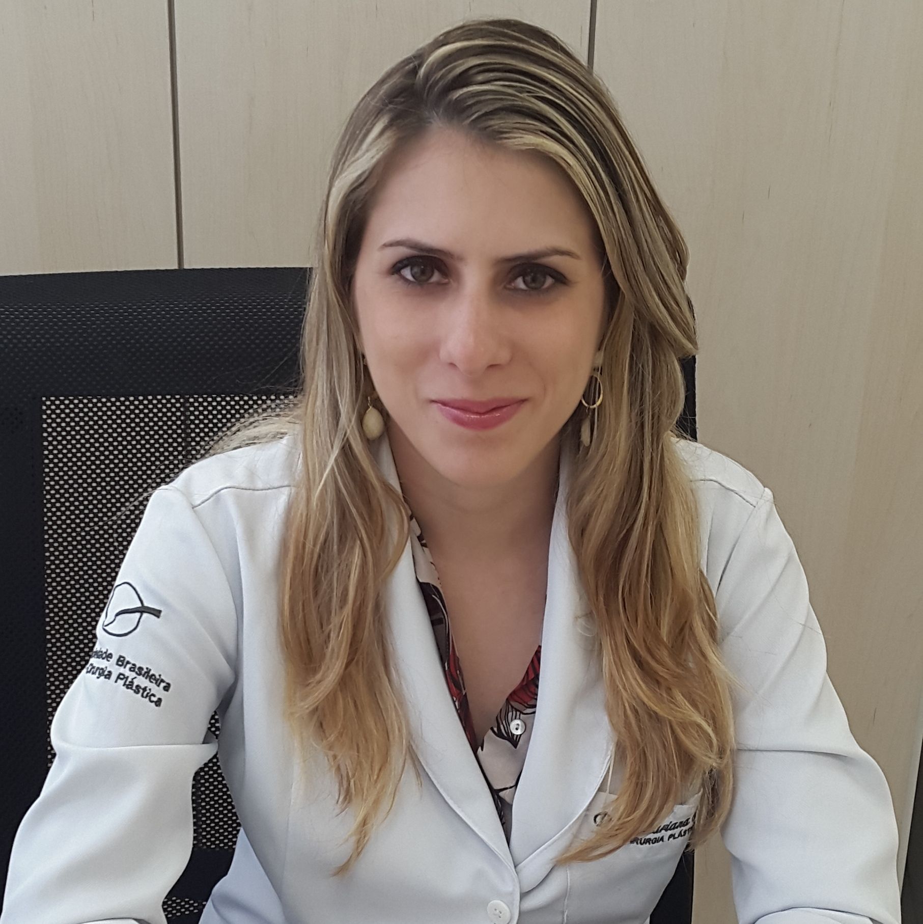 Foto de Dra. Mariana Lemos