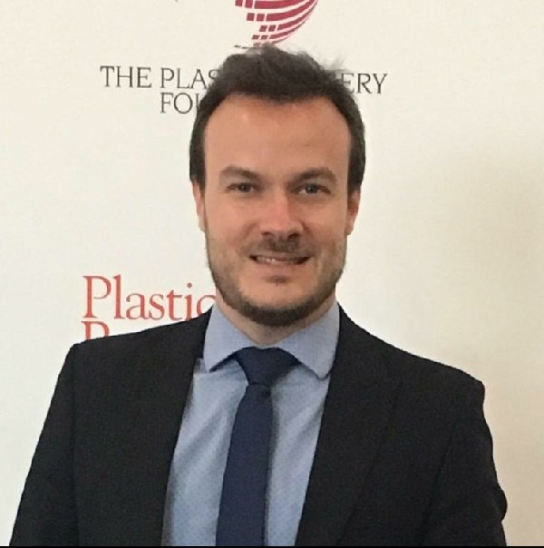 Foto de Dr. Edgard Neto
