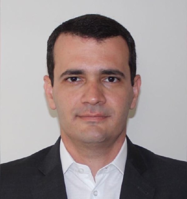 Foto de Dr. Bruno Perrelli