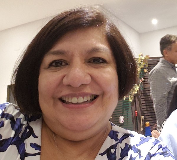 Foto de Dra. Maritza Reforme