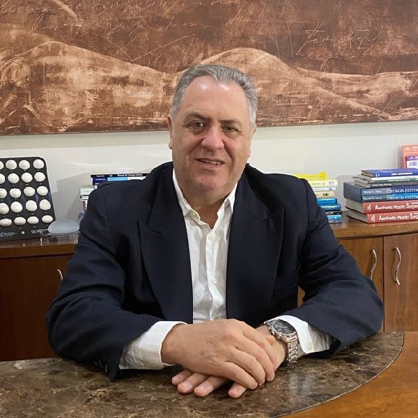 Foto de Dr. Antonio Costi