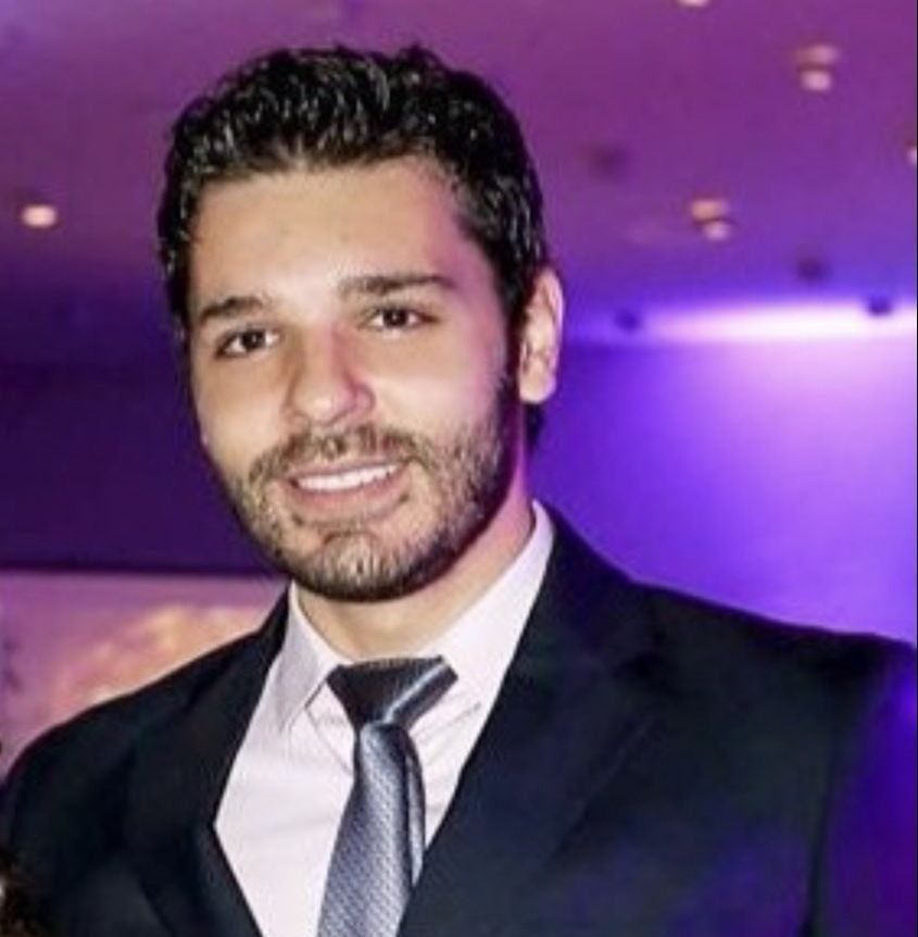 Foto de Dr. Raphael Usero