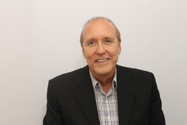 Foto de Dr. Paulo Hvenegaard