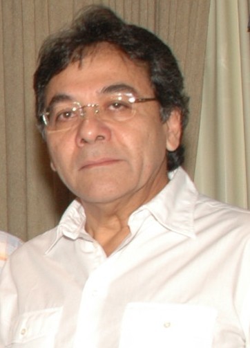 Foto de Dr. Paulo Matsudo