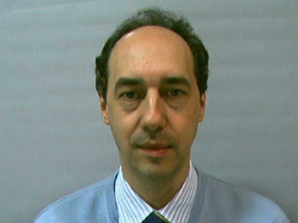 Foto de Dr. Paulo Farinha
