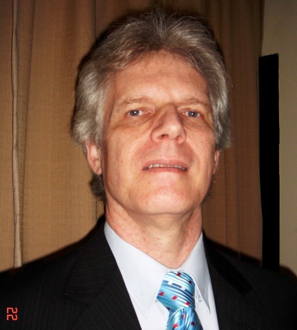 Foto de Dr. Paulo Slepetys