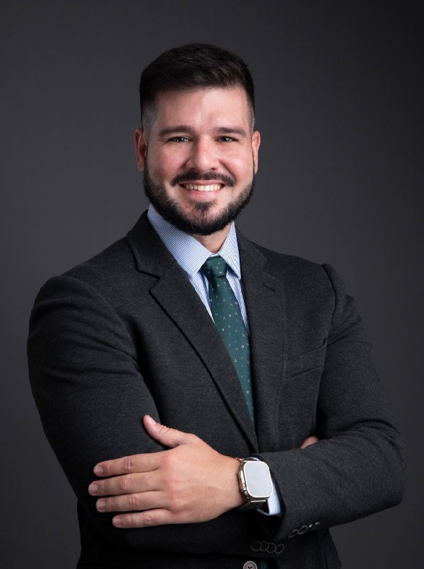 Foto de Dr. Carlos Peçanha