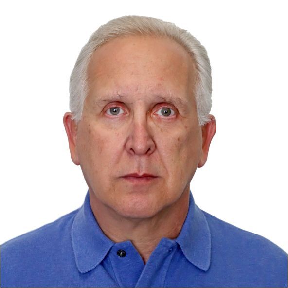 Foto de Dr. Sebastiao Almeida