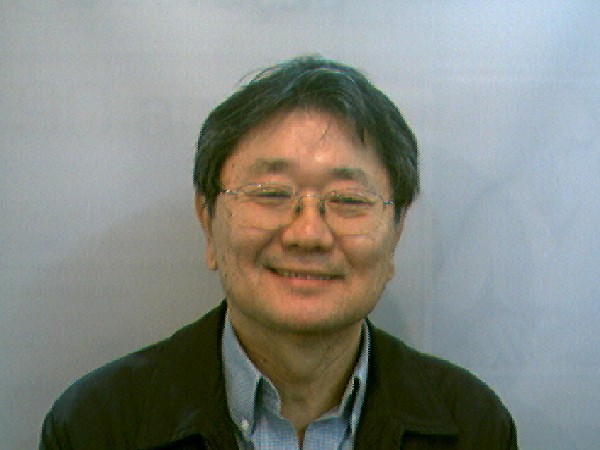 Foto de Dr. Tatsuo No