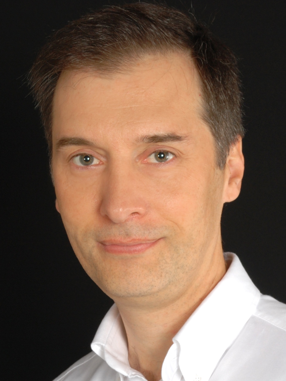 Foto de Dr. Wandir Schiozer