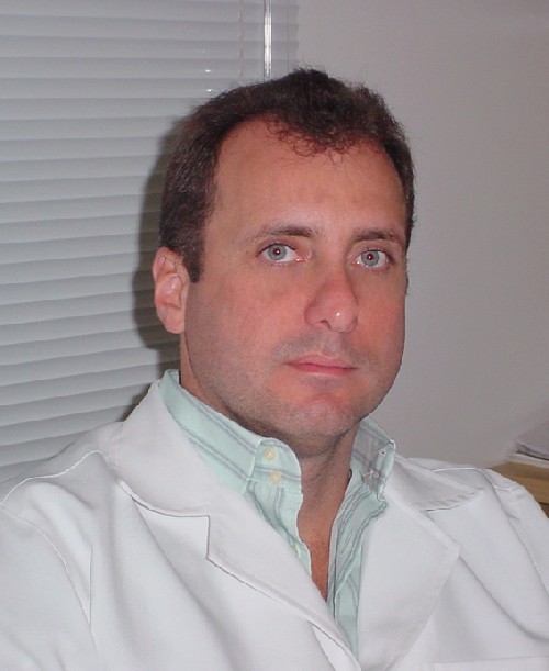Foto de Dr. Italo Bozzola