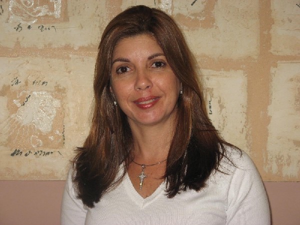 Foto de Dra. Beatriz Medina