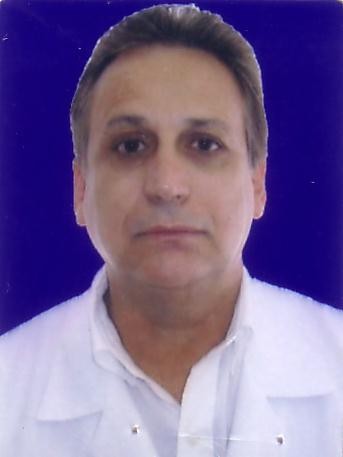 Foto de Dr. Allan Ferreira