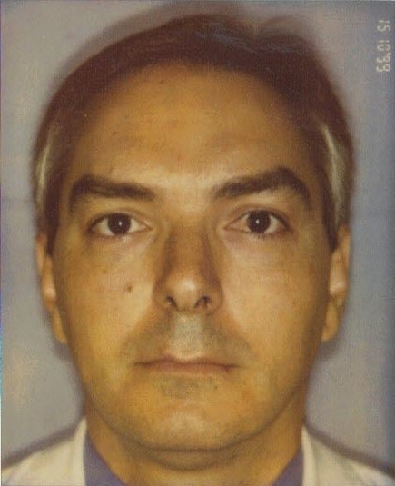 Foto de Dr. Santiago Lamelo