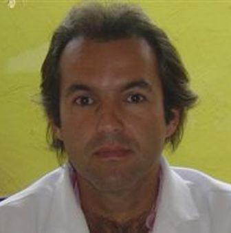 Foto de Dr. Arnaldo Mello