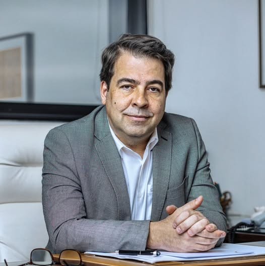Foto de Dr. Fabio Busnardo