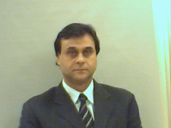 Foto de Dr. Radir Sabino