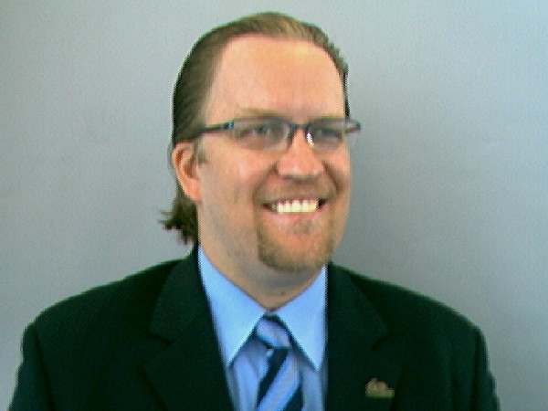 Foto de Dr. Mauricio Baisch