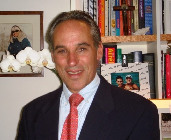 Foto de Dr. Nelson Lima