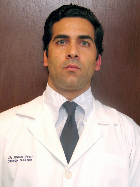 Foto de Dr. Marcos Crisci