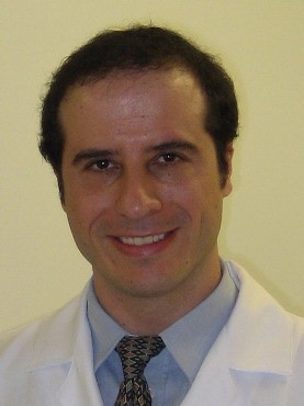 Foto de Dr. Aluizio Machado