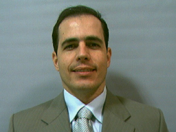 Foto de Dr. Paulo Quieregatto