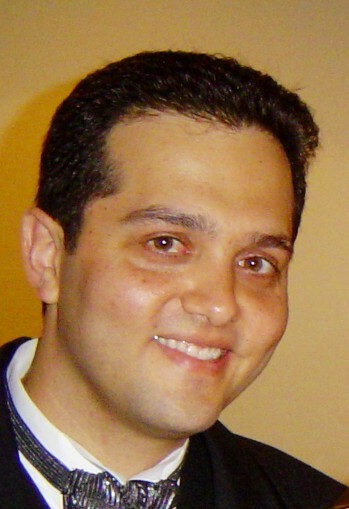 Foto de Dr. Marcelo Michelino