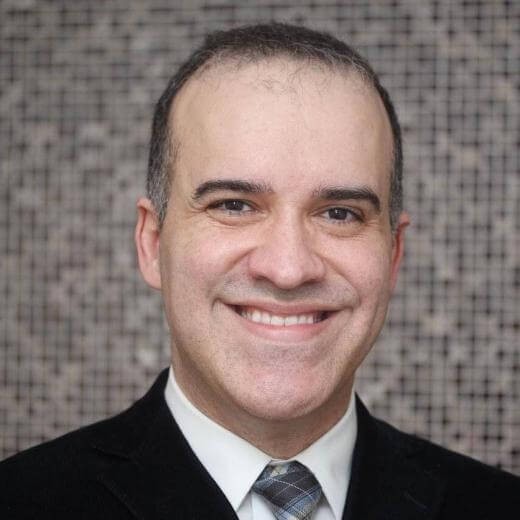 Foto de Dr. Endrigo Bastos