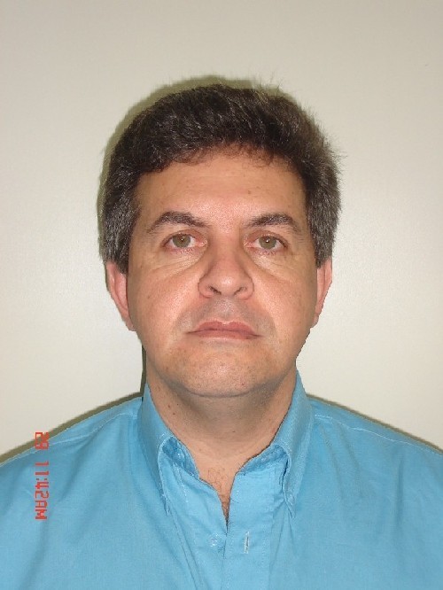 Foto de Dr. Carlos Tasmo