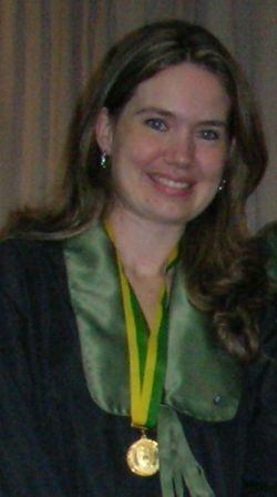 Foto de Dra. Maria Souza