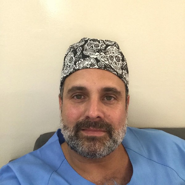 Foto de Dr. Luiz Ematne