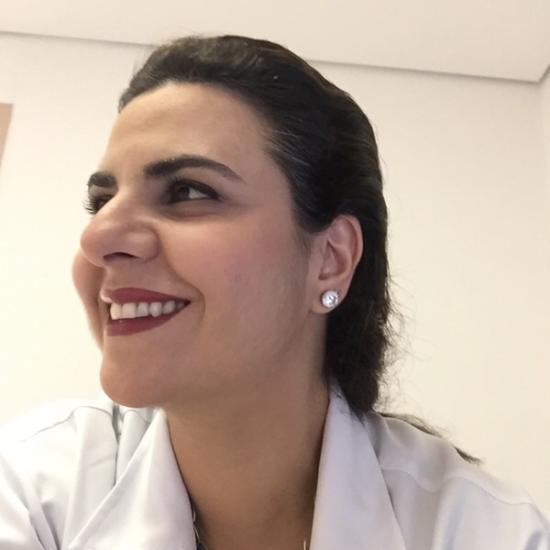 Foto de Dr. Ibtisam Shalabi