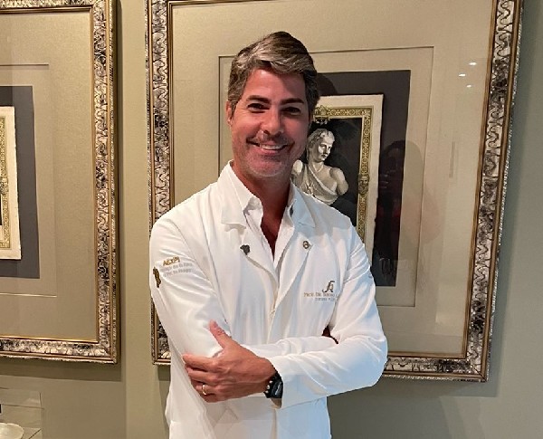 Foto de Dr. Sergio Romay
