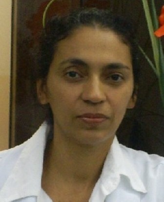 Foto de Dr. Edilene Yule Macedo