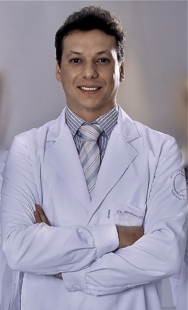 Foto de Dr. Rodrigo Federico