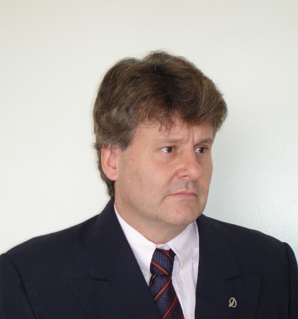 Foto de Dr. Eugenio Cacao