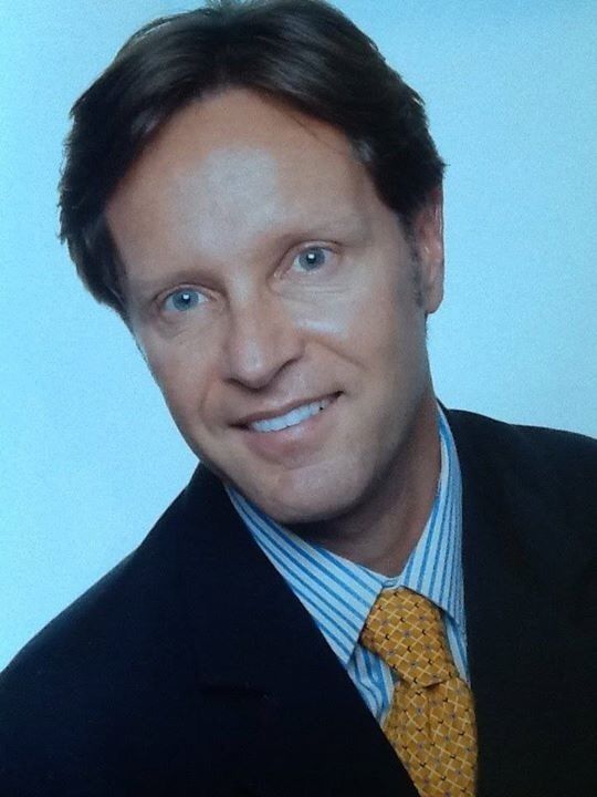 Foto de Dr. Glaucio Farina