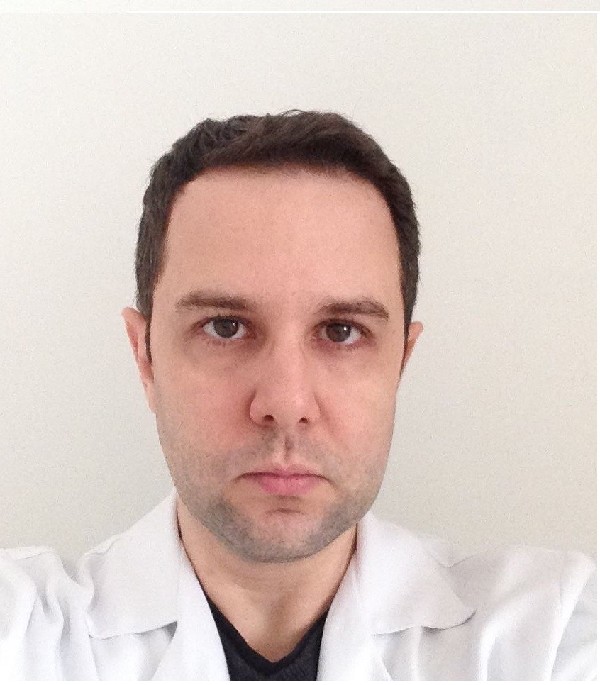 Foto de Dr. Leandro Matiello Felix