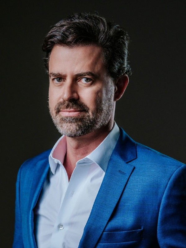 Foto de Dr. Rafael Paccanaro